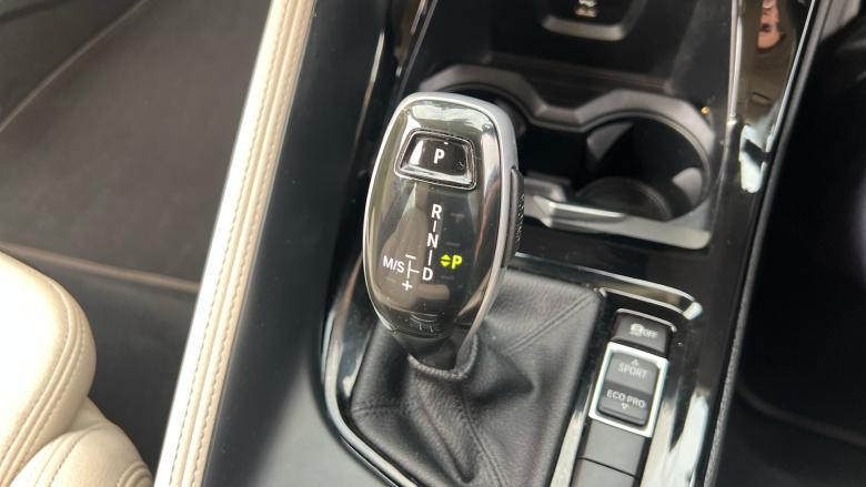 BMW X2 sDrive 20i Sport 5dr Step Auto Petrol Hatchback